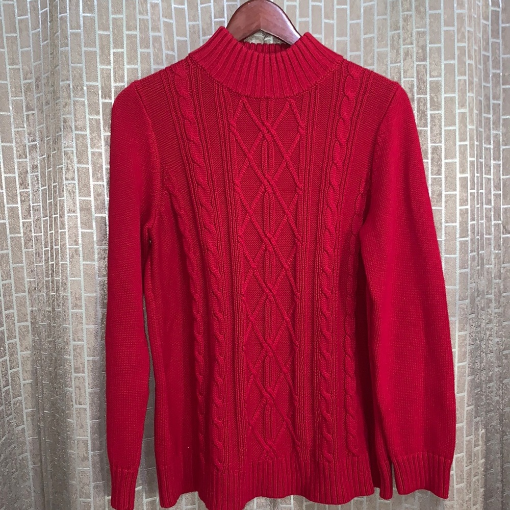 Susan Graver Sweater